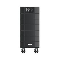 Nobreak Laser Senoidal (GIII 2600VA/2b.58Ah/USB) - NHS