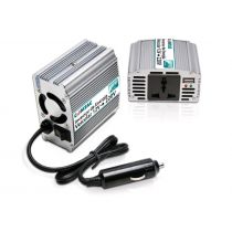 Inversor Veicular 9083 150W 12 VDC para 220 VAC - Comtac