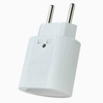 iClamper Pocket 2P 10A Bivolt Branco - Clamper