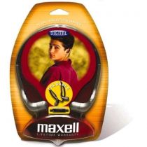 Fone Ouvido Stereo Dig.MAXELL Mod.HB-350