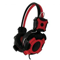 Headphone com Microfone Mod.0319  Gamer - Leadership
