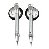 Headphone Mp3 Sound Prata Mod. 9328 - Leadership