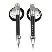 Headphone MP3 Sound Preto Mod. 9326 - Leadership