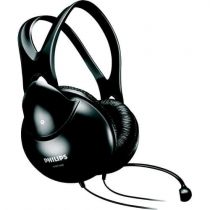 Fone de Ouvido Mod.SHM1900/00 Preto - Philips