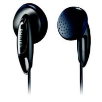 Fones de Ouvido Intra-Auriculares SHE1360 - Philips