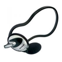 Fone de Ouvido Preto e Prata Mod.PH014 - Multilaser
