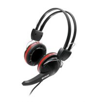Headset com Microfone Crab PH042 - Multilaser