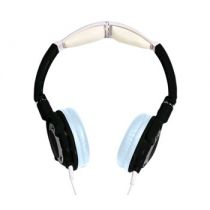 Headphone Travel Md.2766 Preto - Leadership