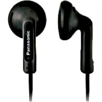 Fone de Ouvido Mod.RP-HV094P-K - Panasonic