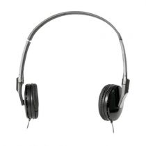 Fone Headset HS305 Preto - ENZATEC