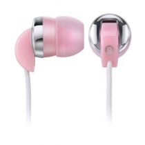 Fone Ouvido Sport Rosa PH018 - Multilaser