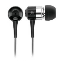 Fone Ouvido Metalico Preto Mod.PH045 - Multilaser