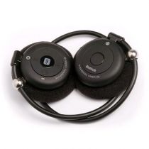 Headphone Stereo Bluetooth Mod.1749 Goldship - Leadership