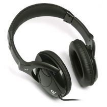 Headphone Quality Mod.1751 Goldship - Leadership