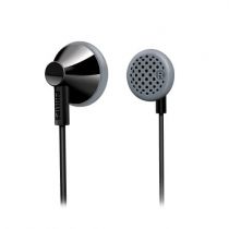 Fone de Ouvido SHE2000/10 Preto - Philips
