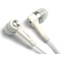 Fone de Ouvido Earphone To-Go 9359 Branco - Leadership