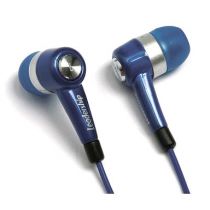 Fone de Ouvido Earphone To-Go Mod.9351 Azul - Leadership