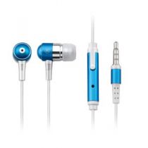 Fone de Ouvido Mod.PH060 Azul - Multilaser