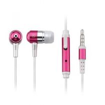 Fone de ouvido Mod.PH061 Rosa - Multilaser