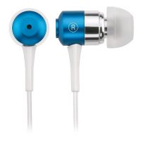 Fone de Ouvido Metallic Azul Mod.PH048 - Multilaser