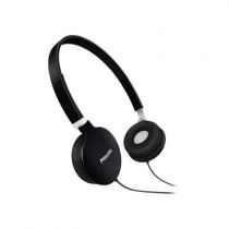 Fone de Ouvido SHL1700/10 Preto - Philips