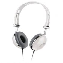 Headphone Vibe Mod.PH054 Branco - Multilaser