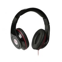 Headphone Xtreamphone Mod.PH074 Preto - Multilaser