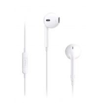 Fone de Ouvido Earplug com Microfone Mod.PH084 Branco - Multilaser
