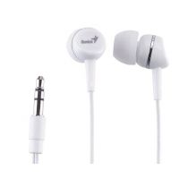 Fone de Ouvido GHP-200A Branco - Genius