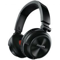 Fone de Ouvido com Alça SHL3210BK/00 Preto - Philips