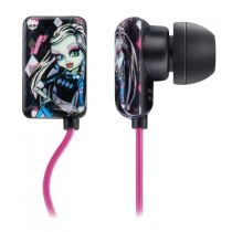 Fone de Ouvido Monster High PH105 - Multilaser
