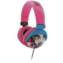 Headphone Monster High PH107 - Multilaser
