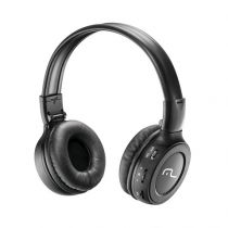 Headphone Super Bass Ph111 - Multilaser