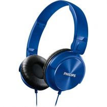 Fone de Ouvido Philips AzulSHL3060BL/00 - Philips