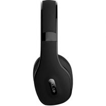 Headphone Pulse Preto Microfone Integrado - Multilaser