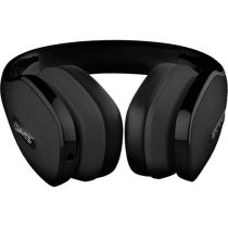 Headphone Pulse Preto Microfone Integrado - Multilaser