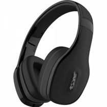 Fone De Ouvido Headphone Pulse Bluetooth Preto - Multilaser
