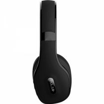 Fone De Ouvido Headphone Pulse Bluetooth Preto - Multilaser