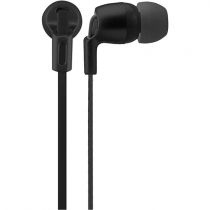 Fone de Ouvido Neon Series Preto PH136 - Multilaser