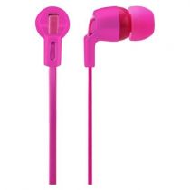 Fone de Ouvido Neon Series Rosa PH139 - Multilaser