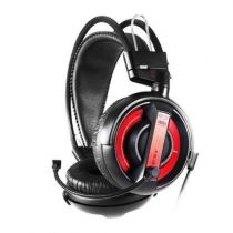 Headset E-Blue Cobra II Preto/Vermelho 51609 - Cobra 