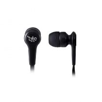 Fone de Ouvido EB-201BK Preto LITE