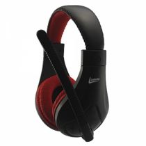 Fone de Ouvido Headphone Leadership Gamer 