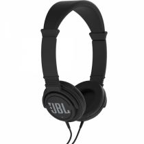 Fone de Ouvido Headphone C300SI P2 Preto - JBL