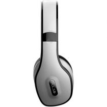 Headphone Pulse Ph149 Branco- Multilaser