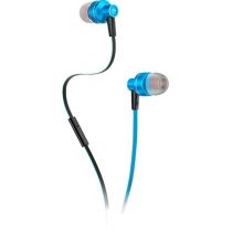 Fone de Ouvido Pulse Azul/Preto PH157 - Multilaser
