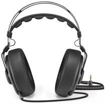 Headphone Premium Wired Large Preto - PH237 - Multilaser