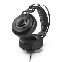 Headphone Premium Wired Large Preto - PH237 - Multilaser