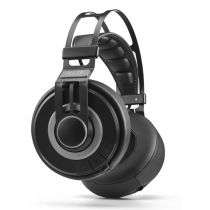 Headphone Premium Bluetooth Large Preto - PH241 - Multilaser