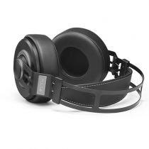 Headphone Premium Bluetooth Large Preto - PH241 - Multilaser